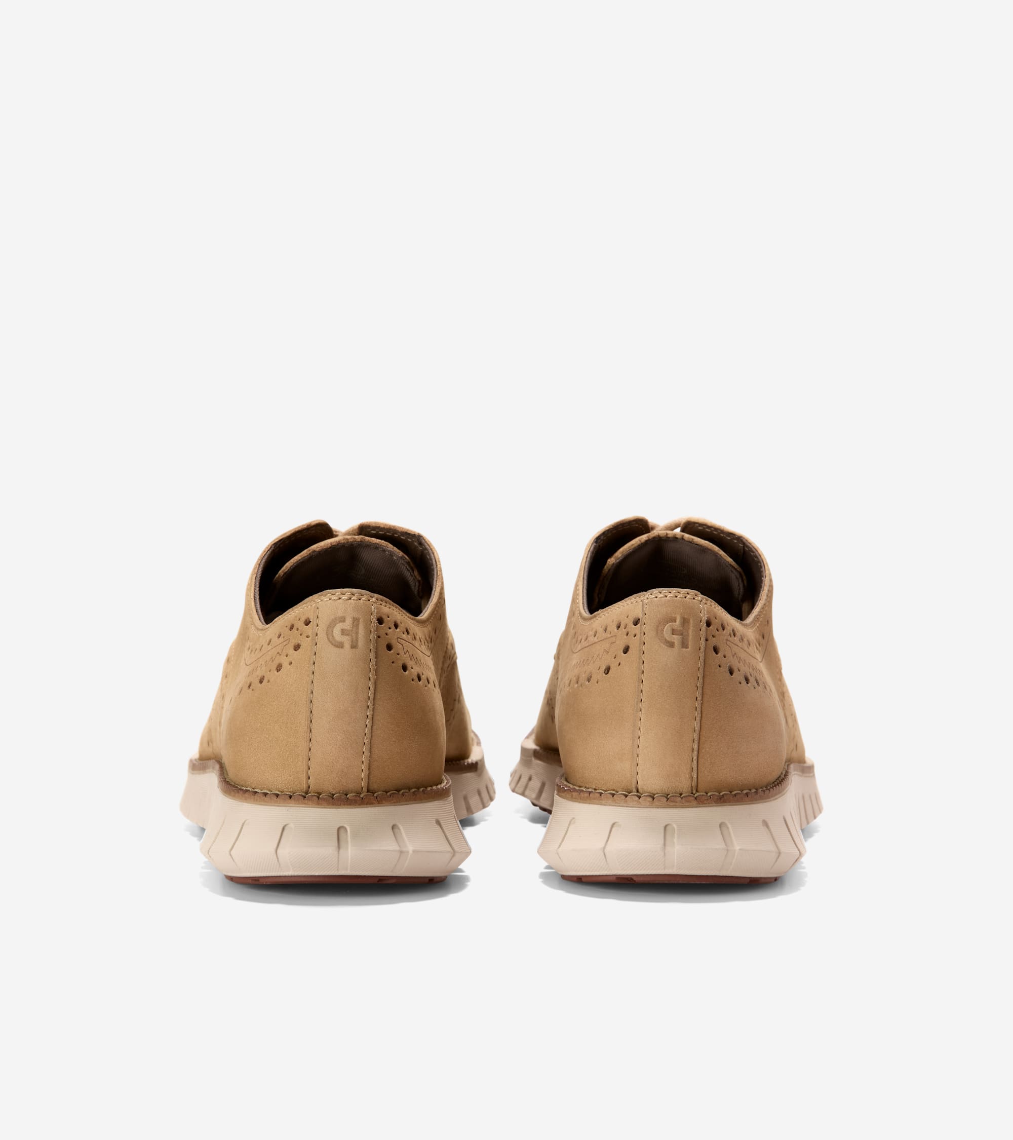 C39744:ORZO NUBUCK / DK CUOIO / LT SESAME