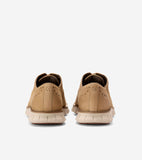 C39744:ORZO NUBUCK / DK CUOIO / LT SESAME