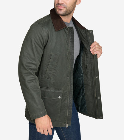 T40371:ARMY GREEN:534AC177