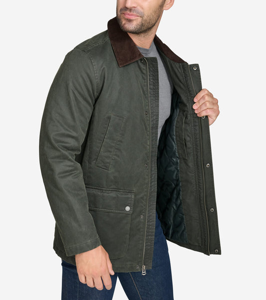 T40371:ARMY GREEN:534AC177