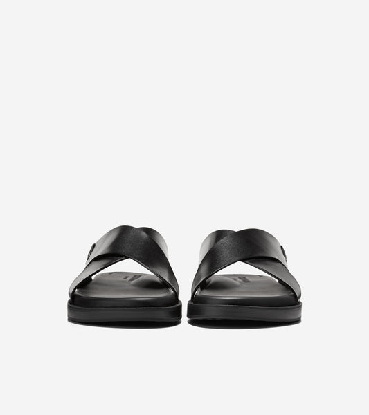 C44897:BLACK / BLACK