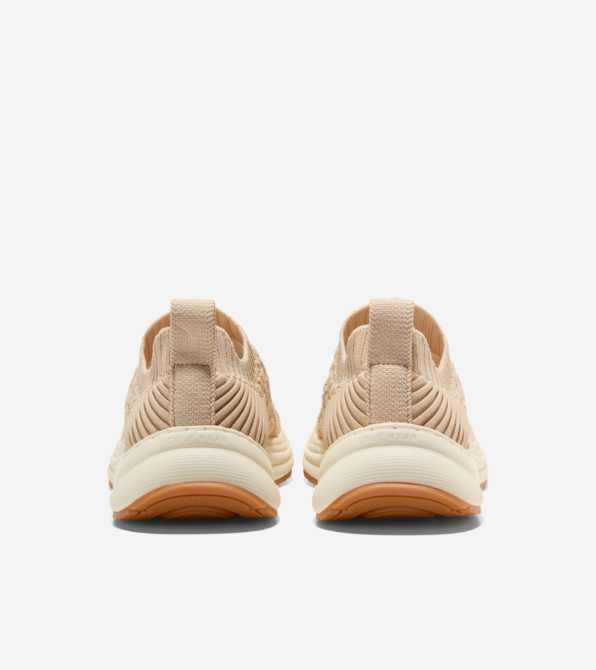 W34837:CH OAT KNIT/IVORY