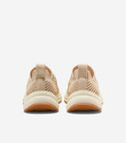 W34837:CH OAT KNIT/IVORY