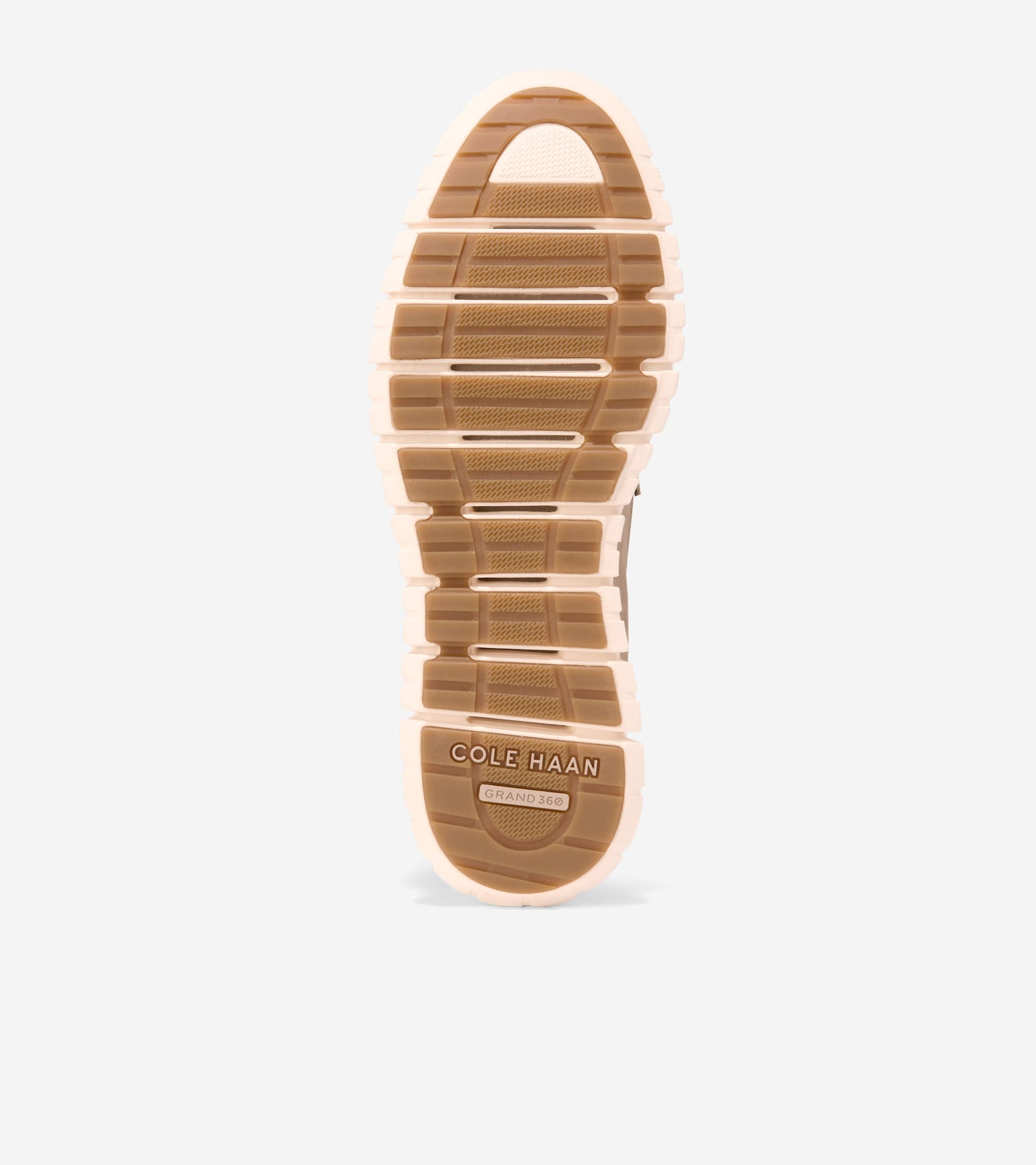 C40538:CH DARK LATTE NUBUCK / NATURAL TAN/ IVORY