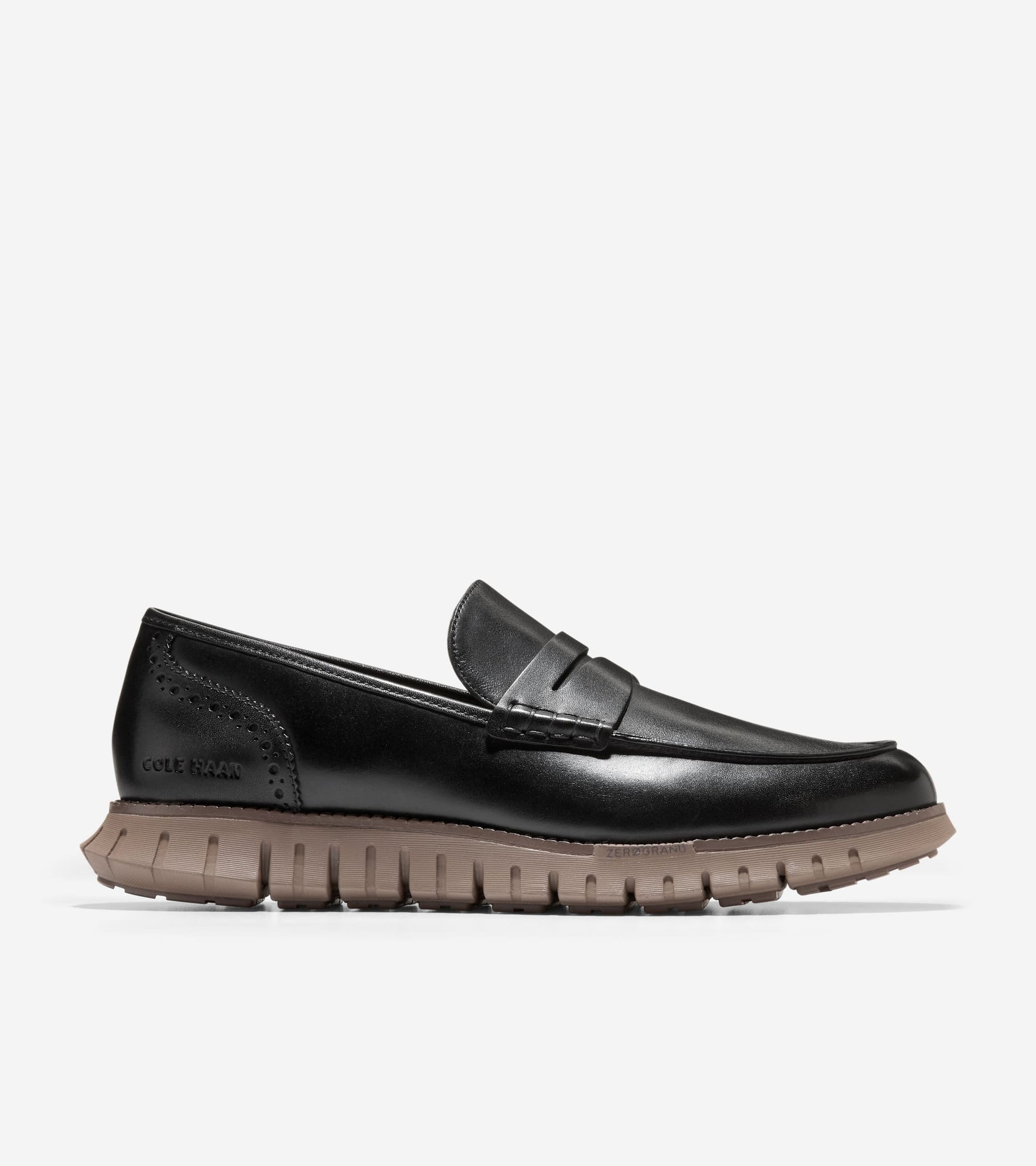 C42219:BLACK / LAVA / IRISH COFFEE