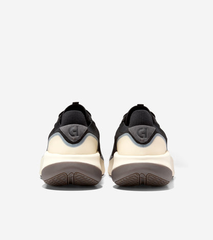 C42039:BLACK / RAVEN / IVORY