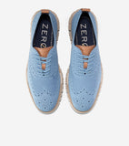 C39867:FADED DENIM/ NATURAL/ LT SESAME