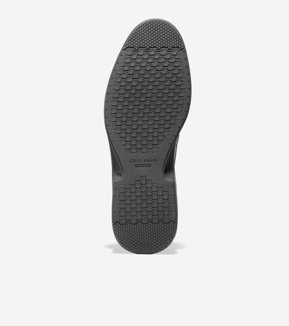 C41537:BLACK / BLACK / BLACK
