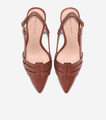 W33332:CH DK CUOIO LTR