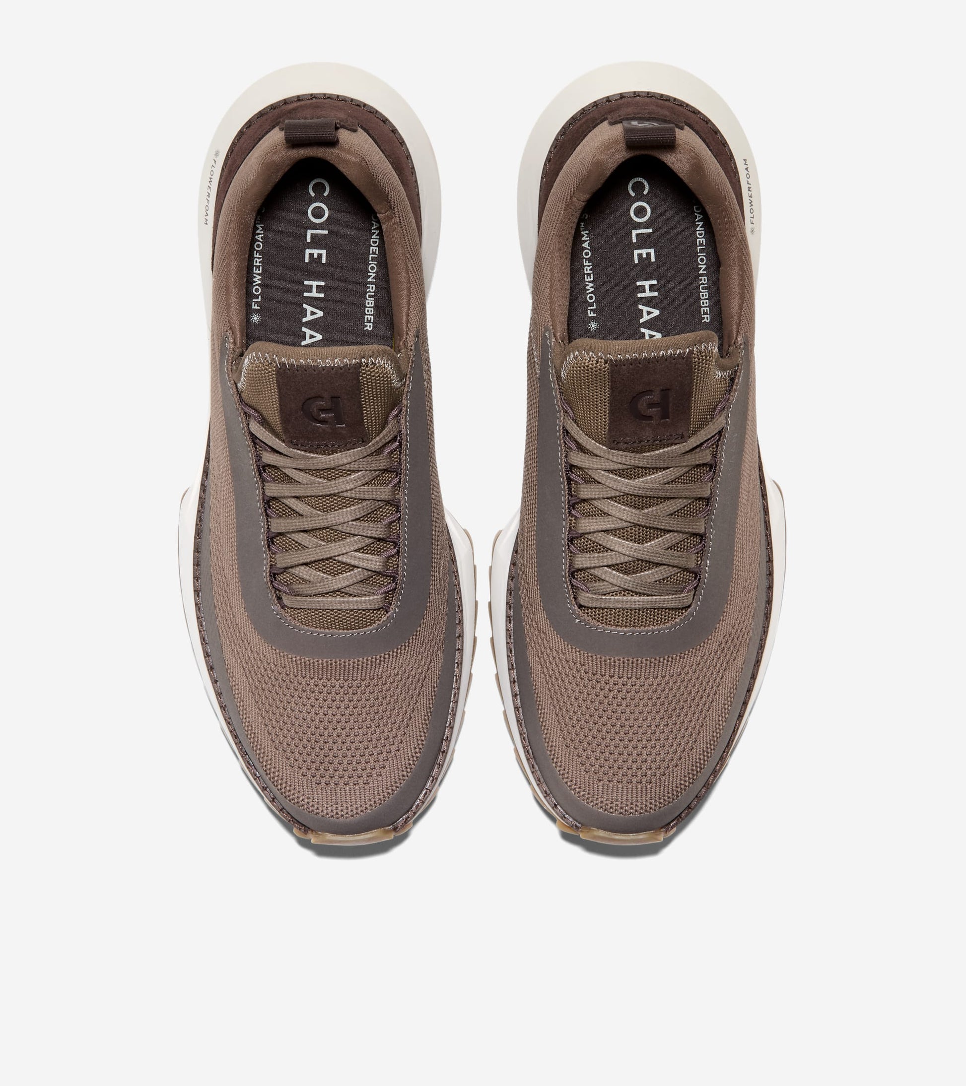 C42025:CH TRUFFLE / CH DK CHOCOLATE / SILVER BIRCH