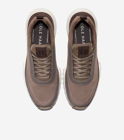 C42025:CH TRUFFLE / CH DK CHOCOLATE / SILVER BIRCH