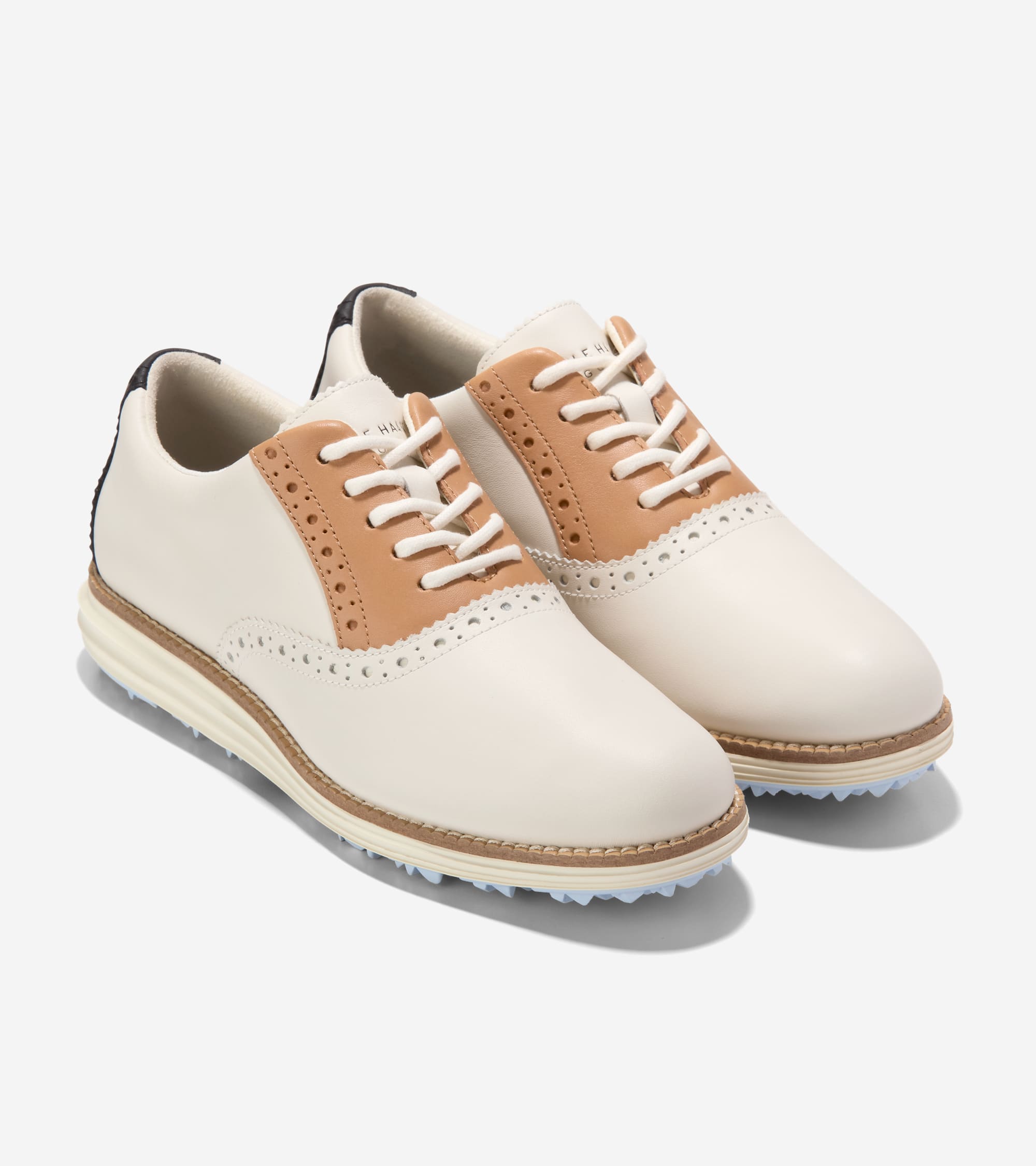 W32897:IVORY/BLACK/BISCUIT/SKYWAY