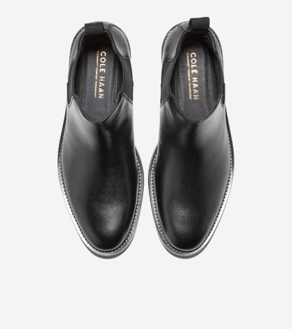 C41512:BLACK / BLACK WP