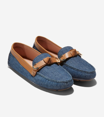 W28163:DENIM/PECAN LTR