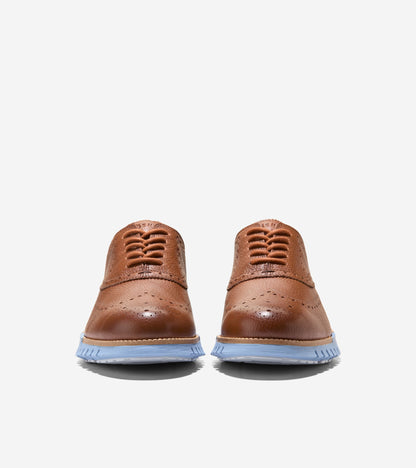 C40997:CH NEW CARAMEL / NATURAL / FOREVER BLUE