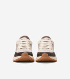 W34630:DK CHOCOLATE & IVORY KNIT/DK CHOCOLATE/IVORY-DK CHOCOLATE