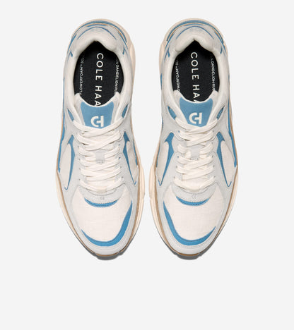 C40585:IVORY/FADED DENIM/ IVORY