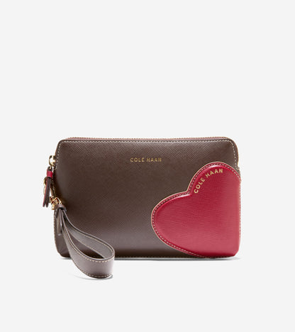 U08072:DARK CHOCOLATE/RIO RED HEART:null