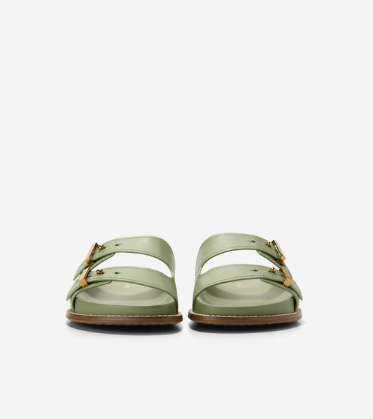 W31884:OIL GREEN LTR