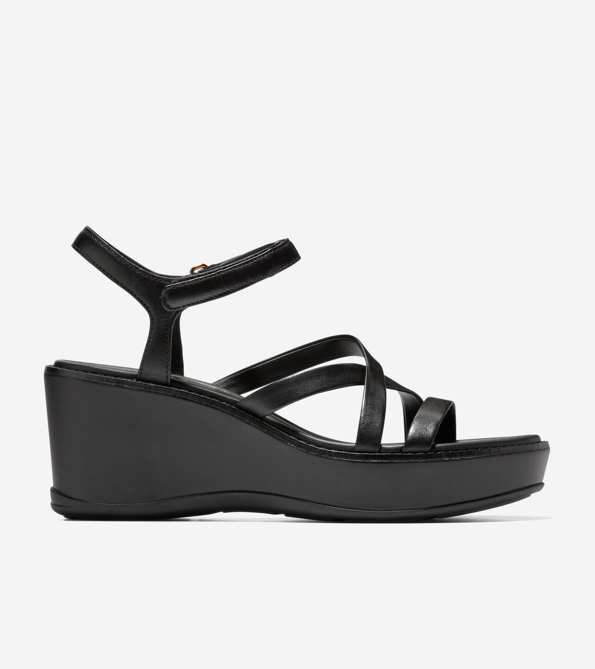 W36339:BLACK LEATHER