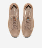 C41191:CH IRISH COFFEE NUBUCK / CH GOLDEN HONEY / IVORY WP