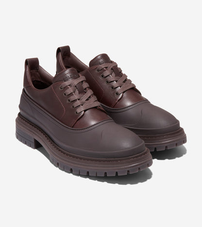 C38391:CH MADEIRA/CH DARK CHOCOLATE WP