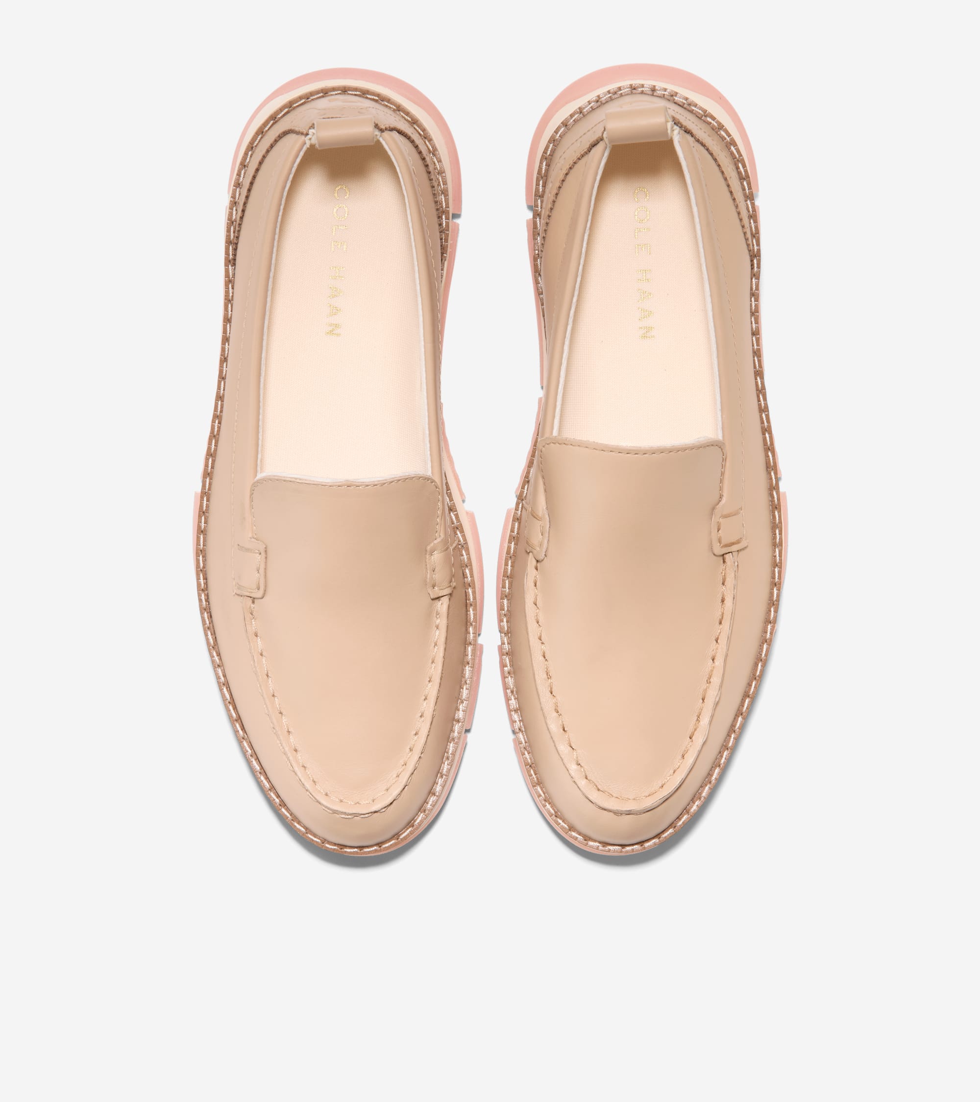 W32607:CH SOFT BUFF/IVORY