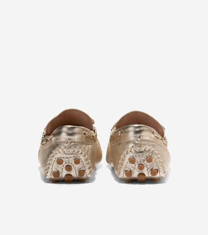 W33319:SOFT GOLD METALLIC LTR