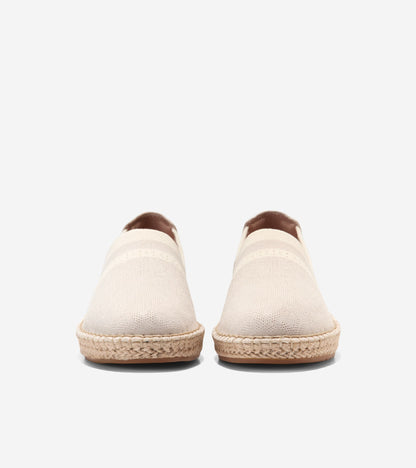 W33683:CH ANCIENT SCROLL/IVORY STITCH
