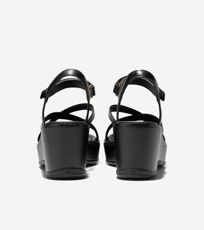 W36339:BLACK LEATHER