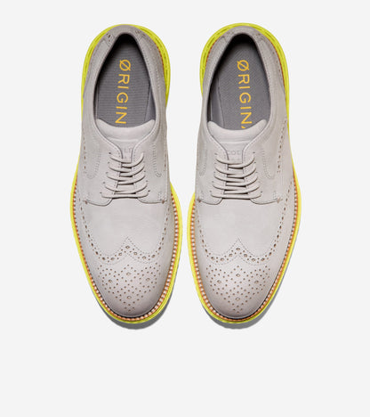 C40793:DRIZZLE NUBUCK / CH NATURAL / WARM OLIVE