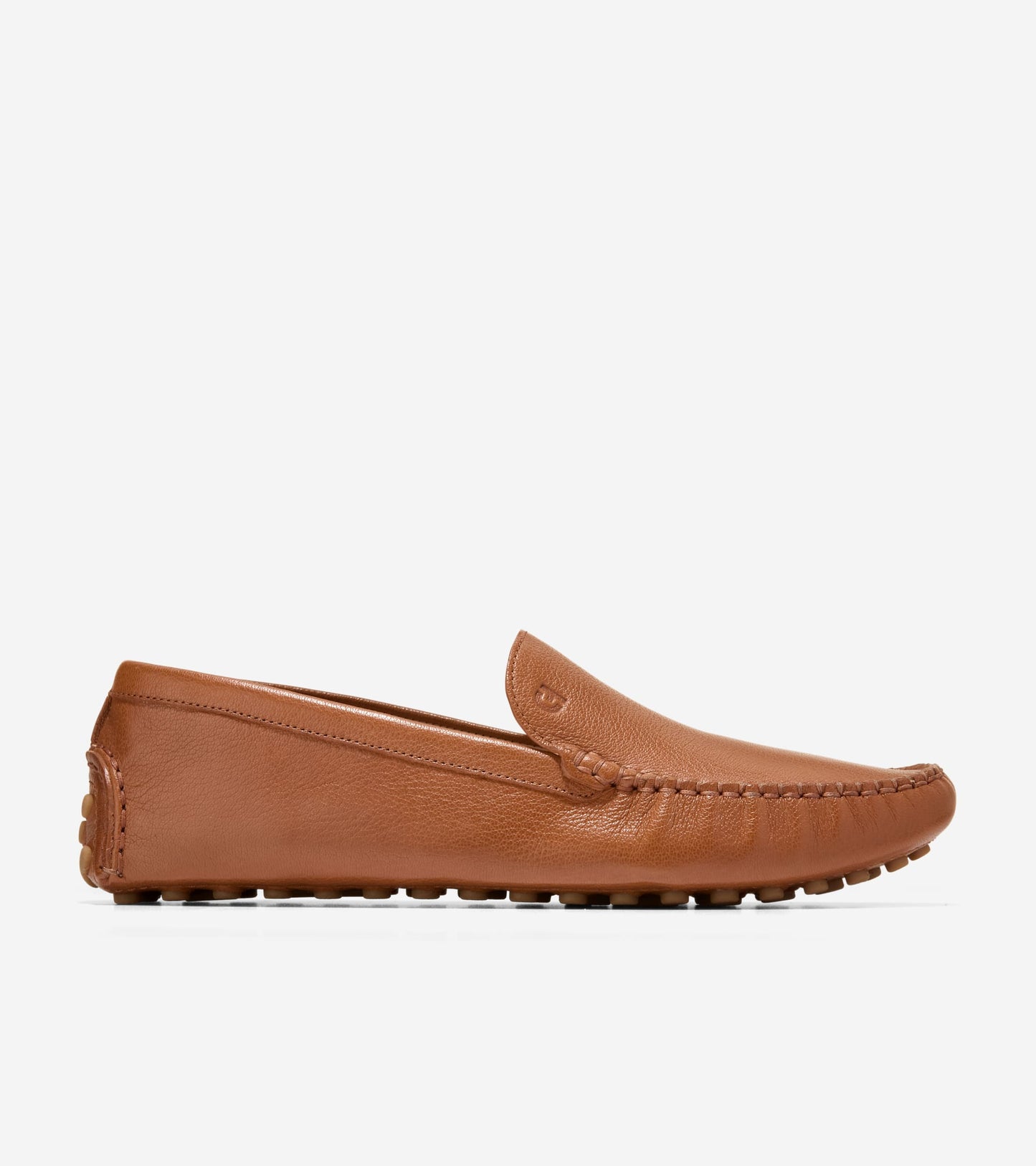 W35298:CH BRITISH TAN LEATHER