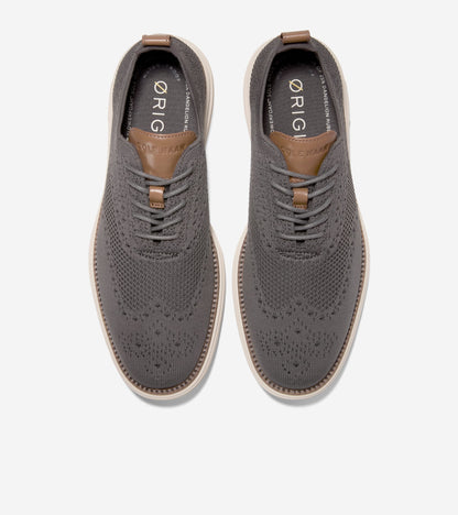 C42197:RAVEN / CH SPICED BROWN / CH OAT