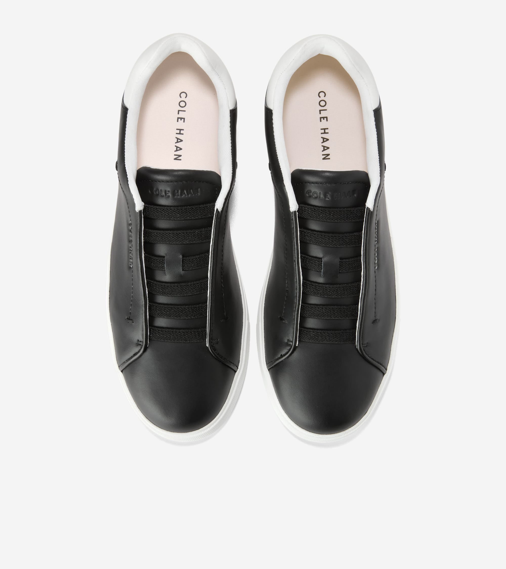 W35264:BLACK/BLACK LTR