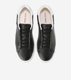 W35264:BLACK/BLACK LTR