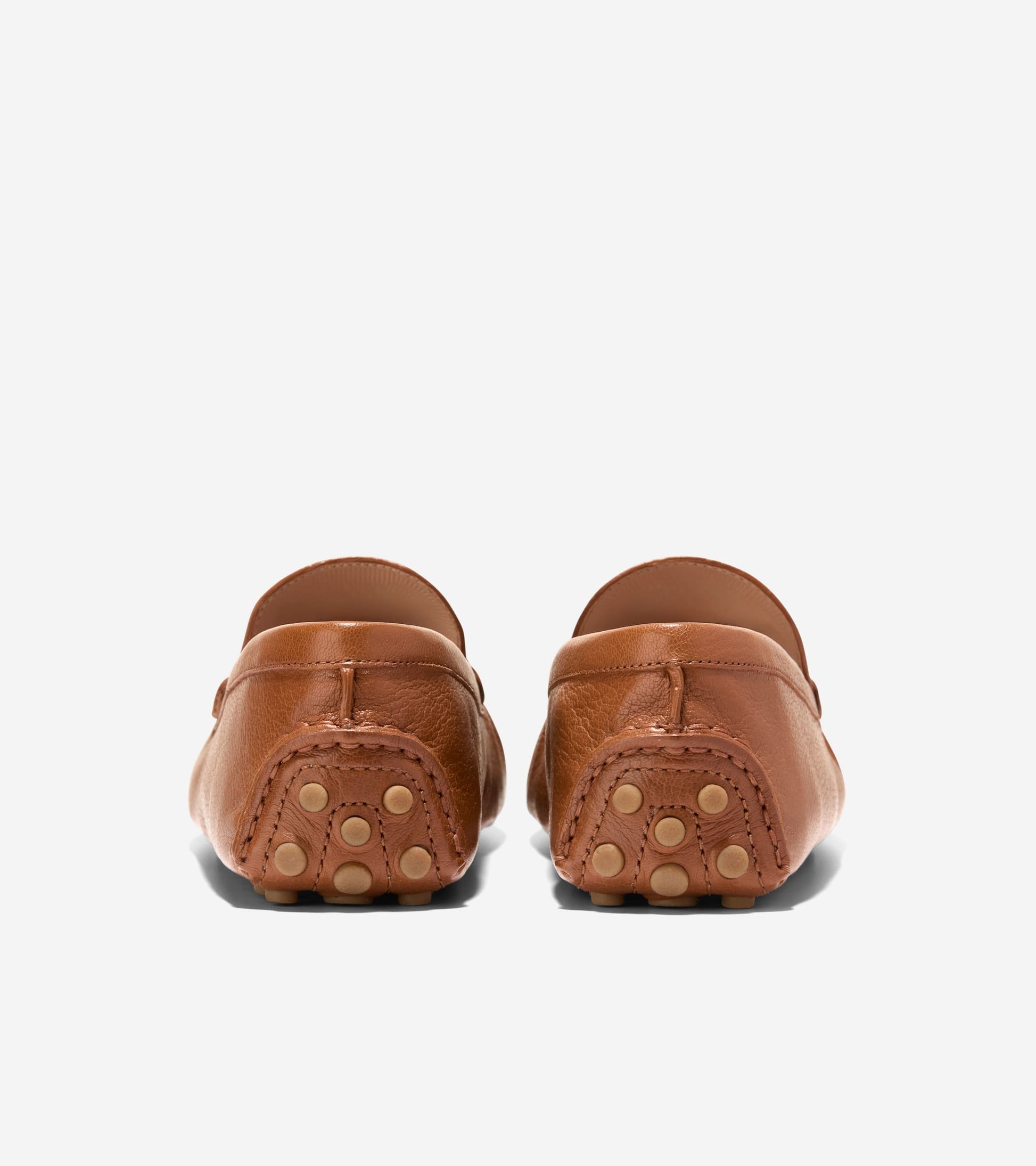 W35298:CH BRITISH TAN LEATHER