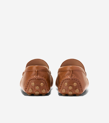 W35298:CH BRITISH TAN LEATHER