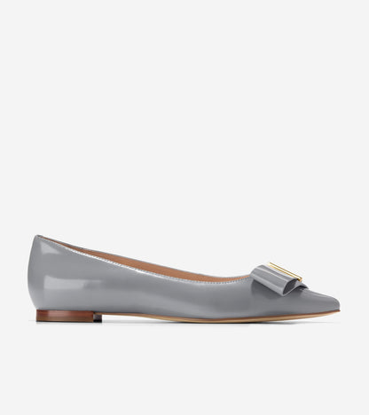 W33775:FROST GRAY BOX LTR