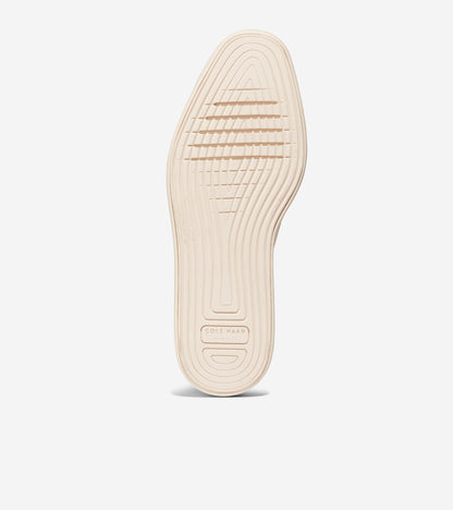 W30261:IVORY KNIT/CROC PRINT/SANDOLLAR