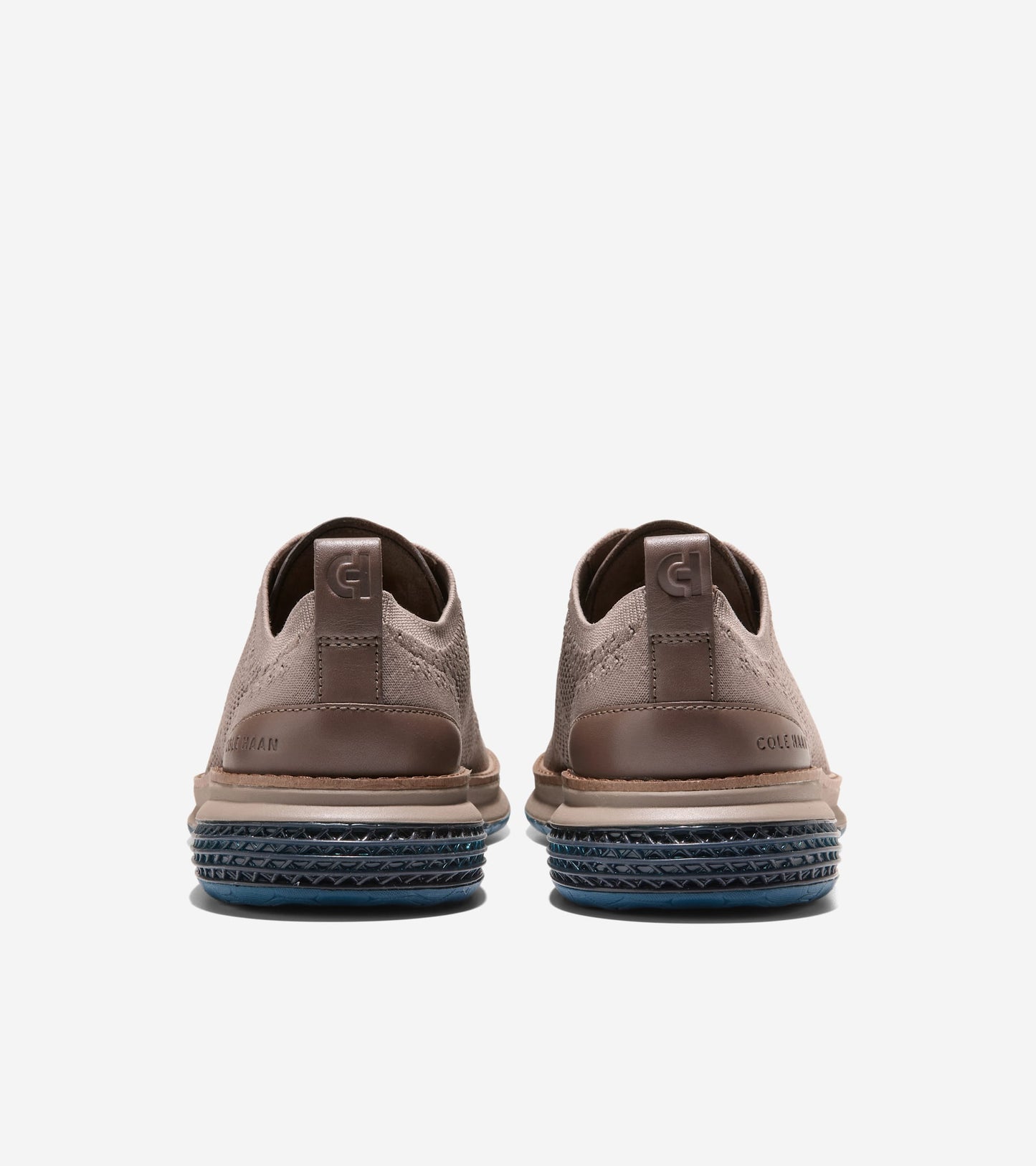 C43114:CH TRUFFLE / CH IRISH COFFEE / MAJOLICA BLUE