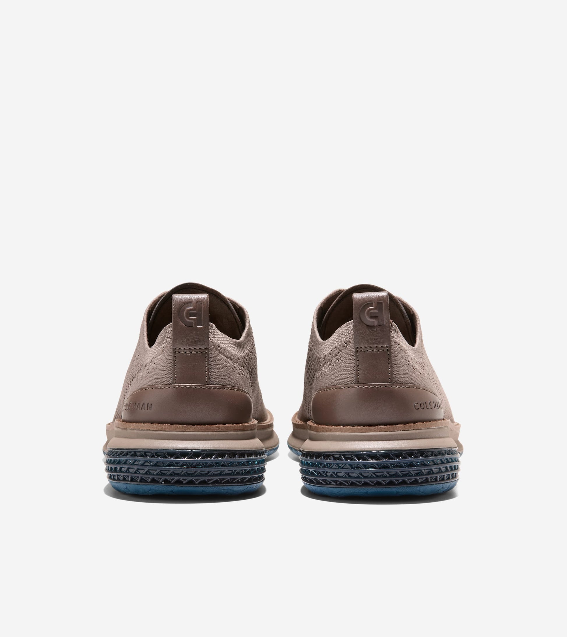 C43114:CH TRUFFLE / CH IRISH COFFEE / MAJOLICA BLUE