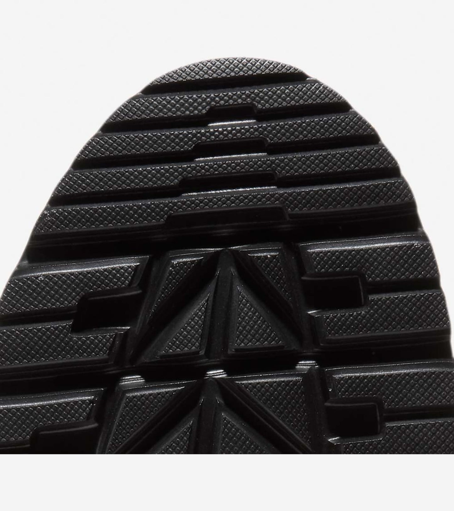 C36033:BLACK BRUSHOFF/BLACK