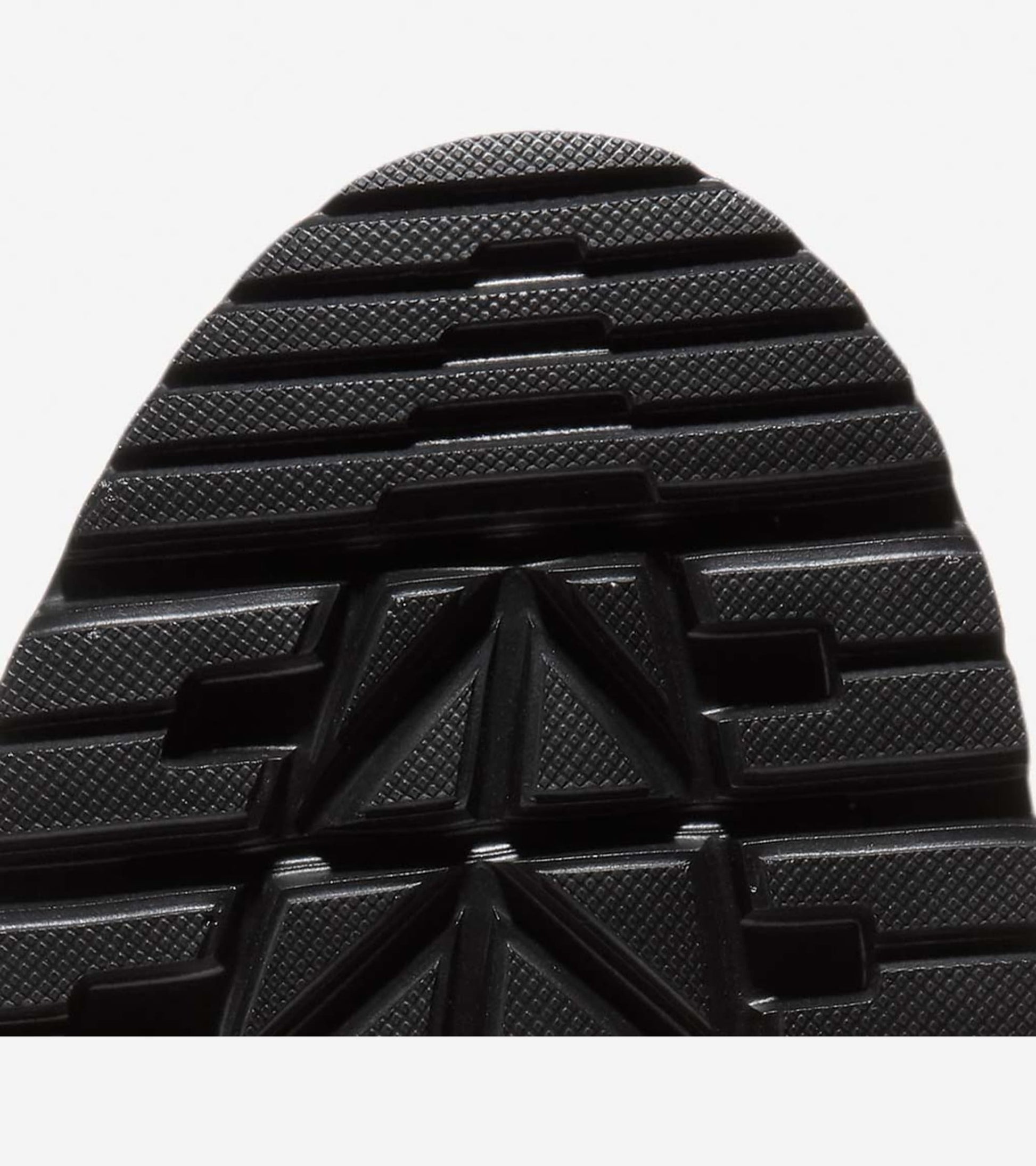 C36033:BLACK BRUSHOFF/BLACK