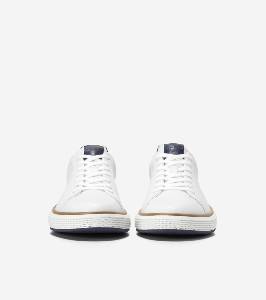 Men's GrandPrø Court SKYWEAVE™ Sneakers