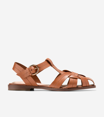 W36803:CH BRITISH TAN LEATHER