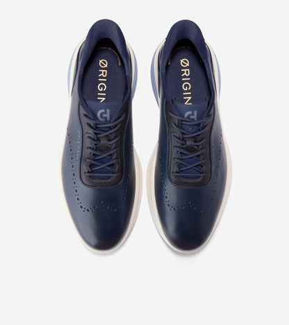 C44231:NAVY BLAZER / BLUE BLIZZARD / IVORY