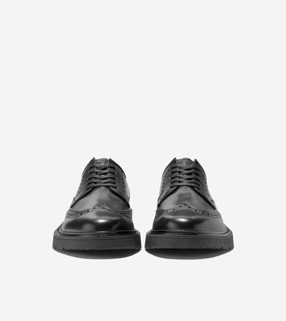C45676:BLACK / BLACK