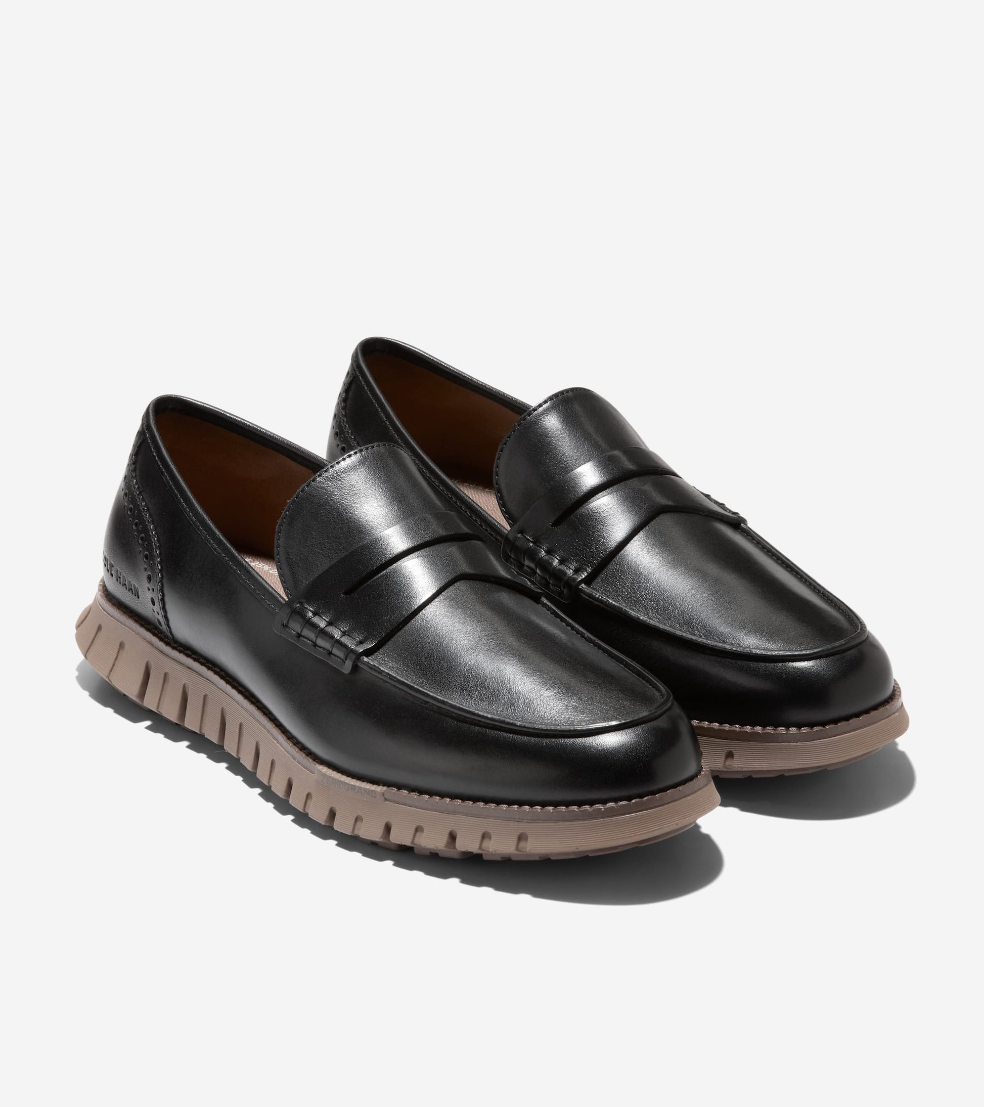 C42219:BLACK / LAVA / IRISH COFFEE