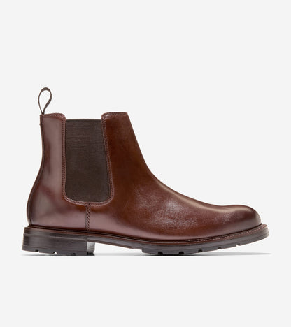 C42216:CH WOODBURY / CH DK CHOCOLATE / CH DK CHOCOLATE WP