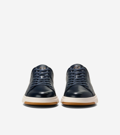 C42754:NAVY BLAZER / CH BRITISH TAN / IVORY